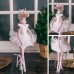 Мягкая балерина Жизель, набор для шитья 21 × 0,5 × 29,7 см