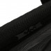 Папка с ручками текстильная, А4, 365 х 260 х 50 мм, 2С13 Тихвин, каркасная, Жакард чёрный