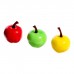 Развивающий сортер «Цветные яблочки»