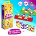 Настольная игра «Тримино», 2-4 игрока, 5+