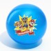 Мяч детский, Paw Patrol Команда, диаметр 16 см, 50 г., цвета МИКС