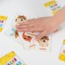Настольная игра «Скажи - положи» для детей, 48 карт, 6+