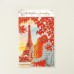 Алмазная мозаика с частичным заполнением на холсте «Париж», 15 х 21 см
