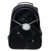 Рюкзак школьный, 37 х 26 х 13 см, эргономичная спинка, Calligrata АН Котик