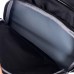 Рюкзак школьный, 36 х 23 х 13 см, эргономичная спинка, Calligrata П Мото