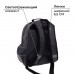Рюкзак школьный, 37 х 26 х 13 см, эргономичная спинка, Calligrata ОРТ Велосипед