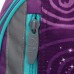 Рюкзак школьный, 37 х 26 х 13 см, эргономичная спинка, Calligrata ОРТ Принцесса