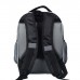 Рюкзак школьный, 37 х 27 х 16 см, эргономичная спинка, Calligrata Б Париж