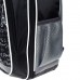 Рюкзак школьный, 37 х 27 х 16 см, эргономичная спинка, Calligrata Б Париж