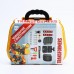 Набор строителя чемоданчик в сумке с инструментами игровой, Трансформеры