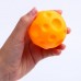 Подарочный набор развивающих массажных мячиков «Обучайка», 4 шт, Крошка Я