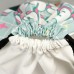 Мешок для обуви «Девочка-мечта» текстиль, размер 30 х 40 см