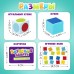 Настольная игра «Звуковая память», 2-4 игрока, 5+