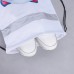 Мешок для обуви со светоотражающим элементом «Котик»  размер 30 х 40 см