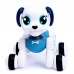 Робот собака «Мой любимый питомец» IQ BOT, на пульте управления, интерактивный: звук, музыкальный, сенсорный, на аккумуляторе, синий