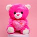Мягкая игрушка «Ты моя любовь», медведь, цвета МИКС