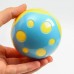 Погремушка «Нежность: шар», 8 см, Крошка Я
