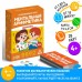 Настольная игра «Ментальная арифметика. Домино», 4+