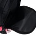 Рюкзак молодёжный, 44 х 30 х 17 см, эргономичная спинка, Calligrata Р Девушка
