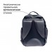 Рюкзак школьный, 37 х 27 х 16 см, эргономичная спинка, Calligrata Б Котик