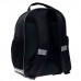 Рюкзак школьный, 37 х 27 х 16 см, эргономичная спинка, Calligrata Б Тачка