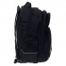 Рюкзак школьный, 36 х 23 х 13 см, эргономичная спинка, Calligrata П Футбол