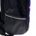 Рюкзак школьный, 37 х 26 х 13 см, эргономичная спинка, Calligrata С Маска