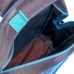 Рюкзак школьный, 37 х 26 х 13 см, эргономичная спинка, Calligrata ОРТ Бульдог