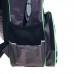Рюкзак школьный, 37 х 26 х 13 см, эргономичная спинка, Calligrata ОРТ Кубики