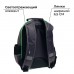 Рюкзак школьный, 37 х 26 х 13 см, эргономичная спинка, Calligrata ОРТ Кубики