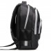 Рюкзак школьный с эргономической спинкой, 44х34х15 см, Микки Маус