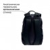Рюкзак школьный, 37 х 26 х 13 см, эргономичная спинка, Calligrata ОРТ Маска