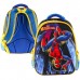 Рюкзак школьный, 39 см х 30 см х 14 см Спайдер-мен, Человек-паук