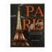 Дневник для 5-11 классов, Париж, твердая обложка 7БЦ, глянцевая ламинация, 48 листов