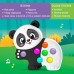 Музыкальная игрушка «Любимый друг: Панда»