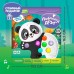 Музыкальная игрушка «Любимый друг: Панда»