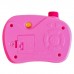 Проектор-фотоаппарат My little pony, Hasbro, цвет розовый