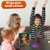 Настольная игра «Тайны леса», 2-4 игрока, 5+