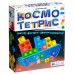 Настольная игра «Космо-тетрис», 1-4 игрока, 5+