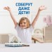 3D Конструктор «Екатеринбургский Цирк», 53 детали