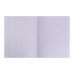 Комплект предметных тетрадей 48 листов Мрамор светлый, 10 предметов, со справочным материалом, обложка мелованный картон, УФ-лак (полный), блок офсет