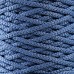 Шнур для вязания 100% полиэфир 3мм 100м/200+-20гр (18-джинс)