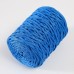 Шнур для вязания 100% полиэфир 3мм 100м/200+-20гр (21-василек)