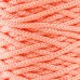 Шнур для вязания 100% полиэфир 3мм 100м/200+-20гр (26-розовый)
