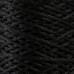 Шнур для вязания 100% полиэфир 1мм 200м/75+-10гр (13-черный)
