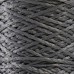 Шнур для вязания 100% полиэфир 1мм 200м/75+-10гр (16-сталь)