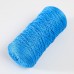 Шнур для вязания 100% полиэфир 1мм 200м/75+-10гр (22-бирюза)