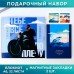 Подарочный набор: блокнот А6, 16 л. и магнитные закладки 2 шт. Тебе всё по плечу