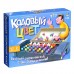 Настольная игра «Кодовый цвет», 2 игрока, 5+