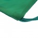 Мешок для обуви 420 х 340 мм, Calligrata МСО-5С, (мягкий полиэстер, плотность 210D), Ежик с Авокадо зеленое